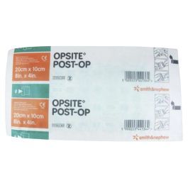 opsite post op 20cm x 10 cm