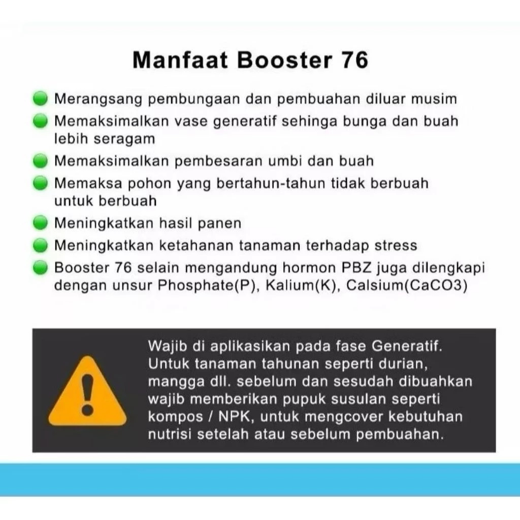 Raflezia Pupuk Buah Dan Sayur Booster 76 Kesehatan Rasa Buah Dan Sayuran