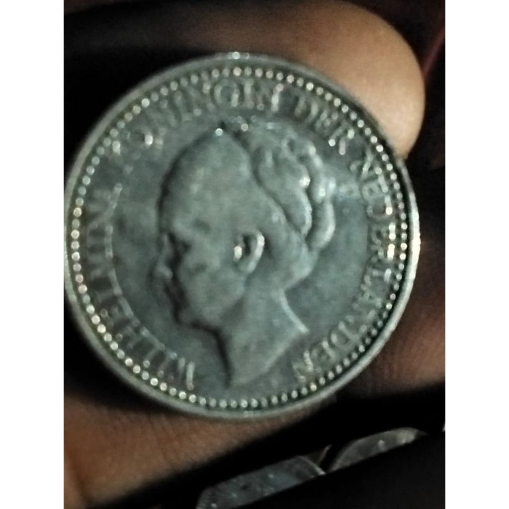 koin kuno wilhelmina