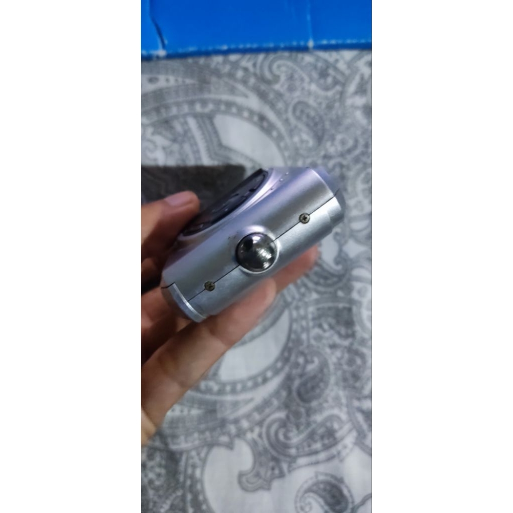 kamera digital vivitar 3780s