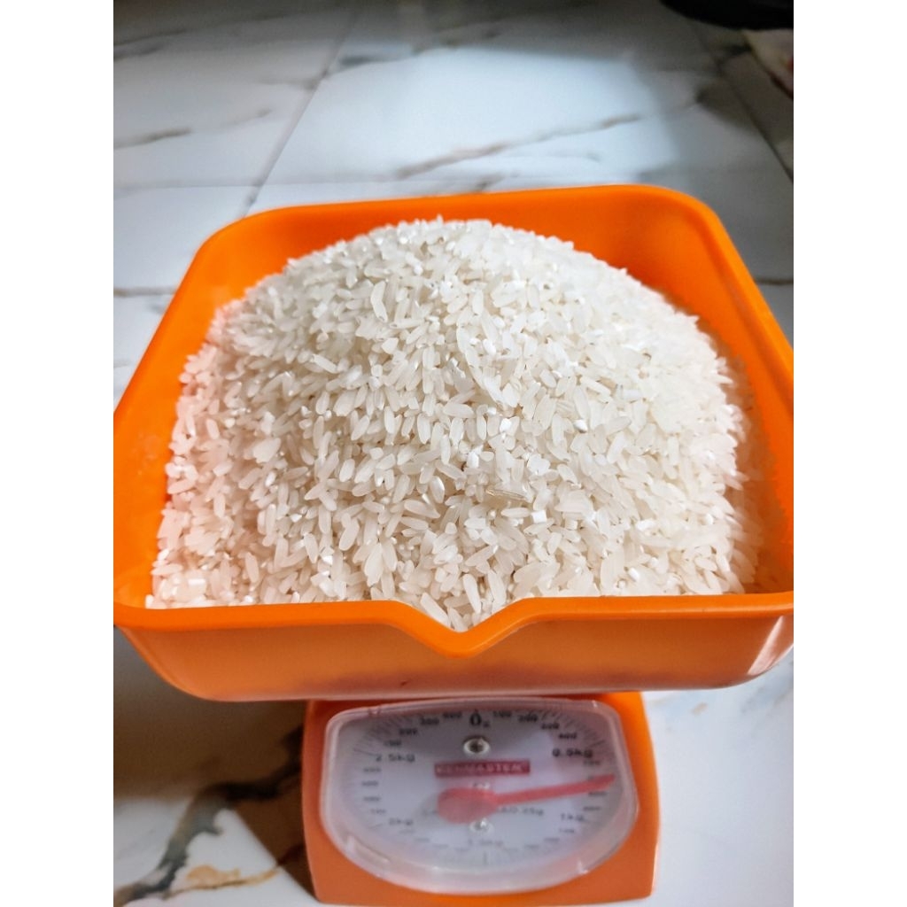 

Beras Premium Tasikmalaya 1kg