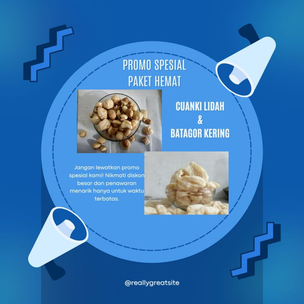 

PROMO_MURAH_PAKET_HEMAT_lidah-50pcs& pasung-50pcs_Acus_Jaya