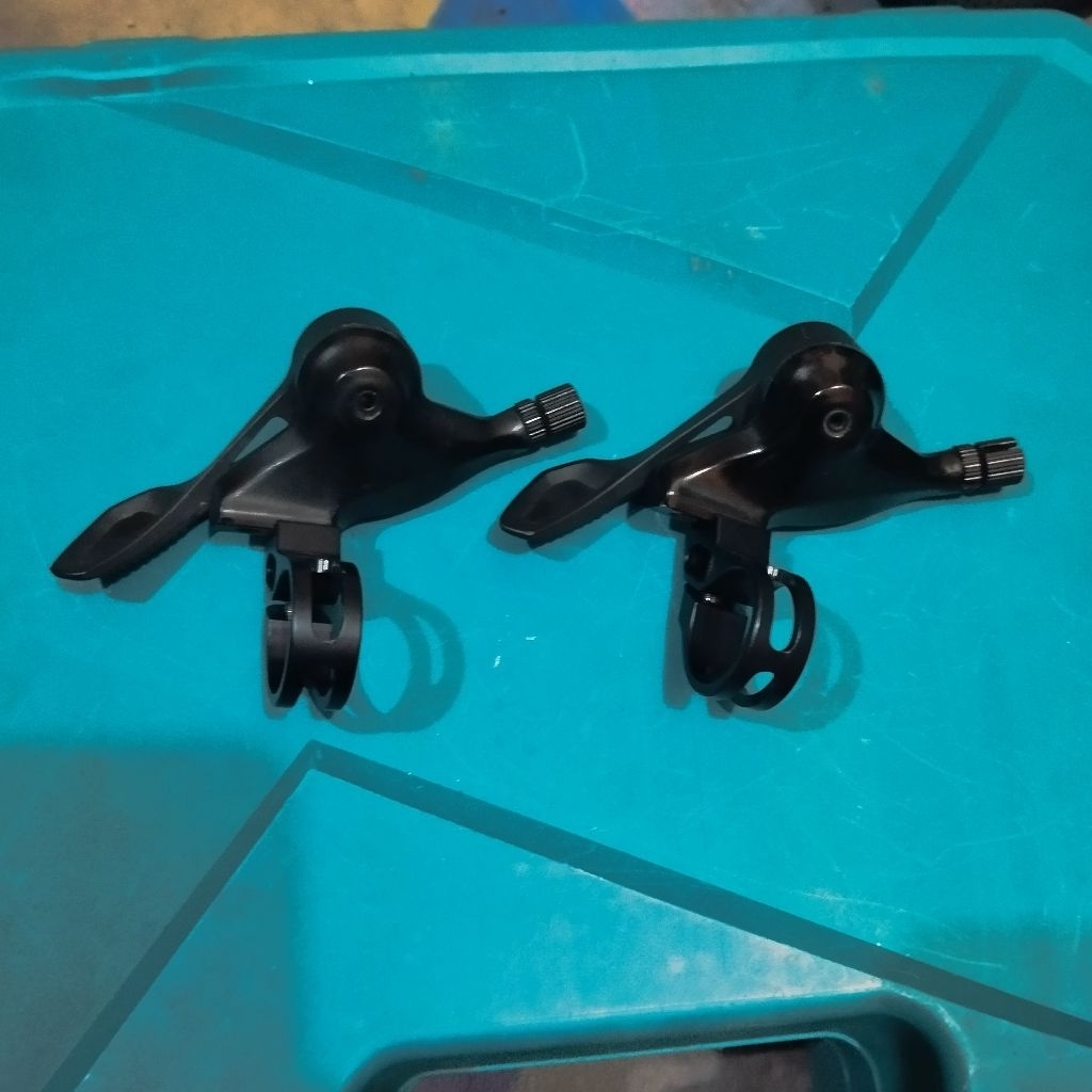 Remote Dropper Copotan Specialized Enduro