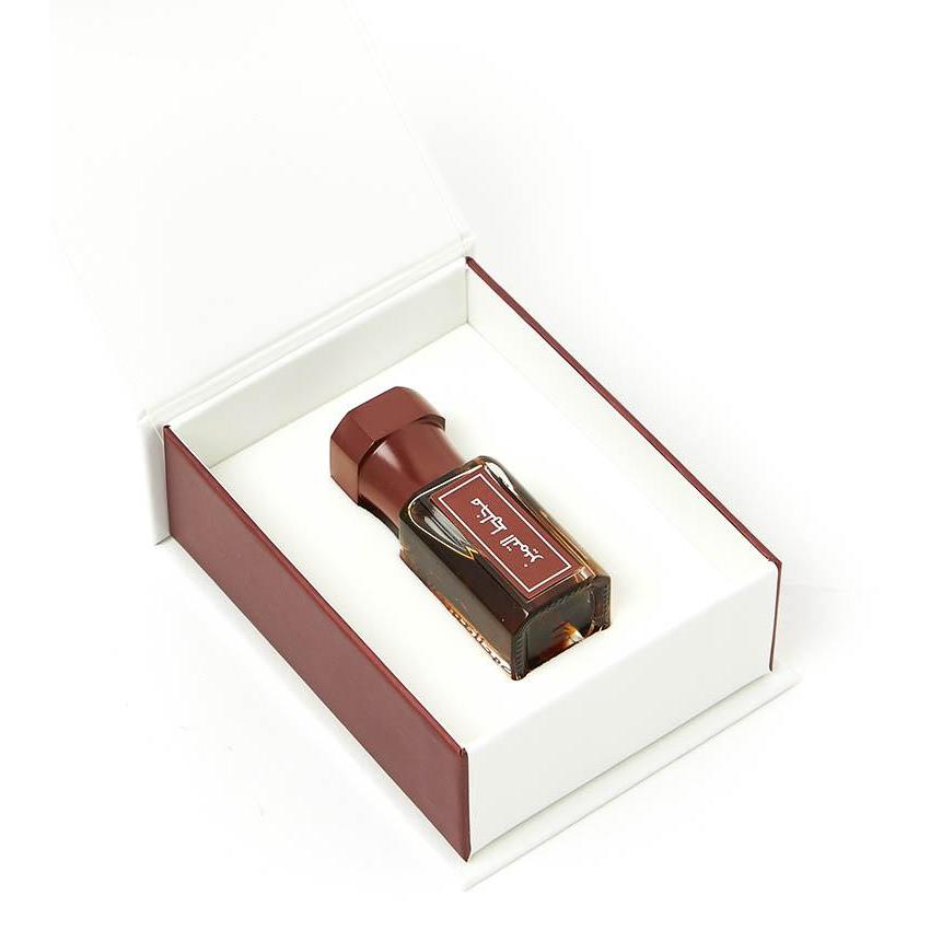 Mukhalat Al Tamayoz Arabian Oud Attar Oil