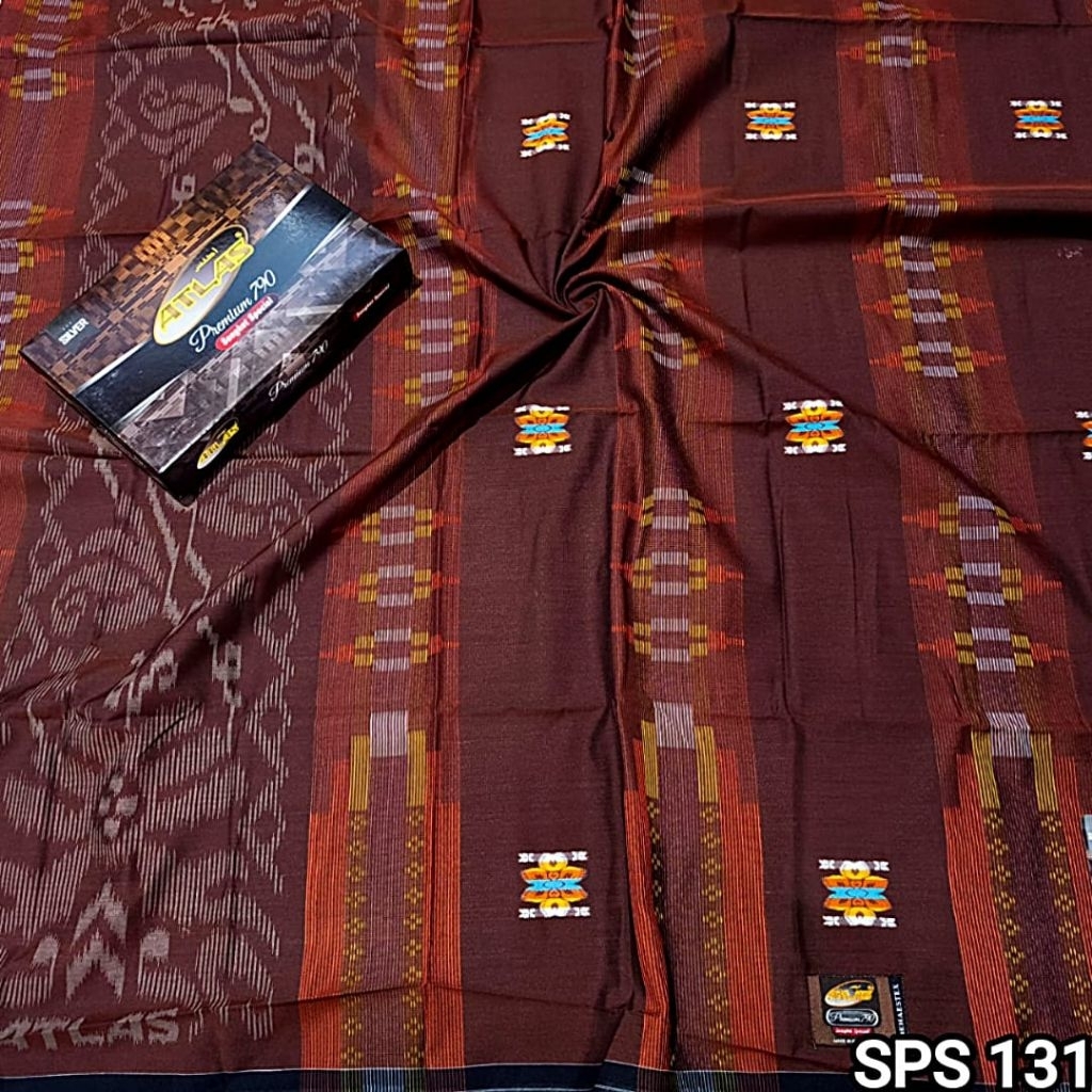 sarung atlas premium 790 songket spesial