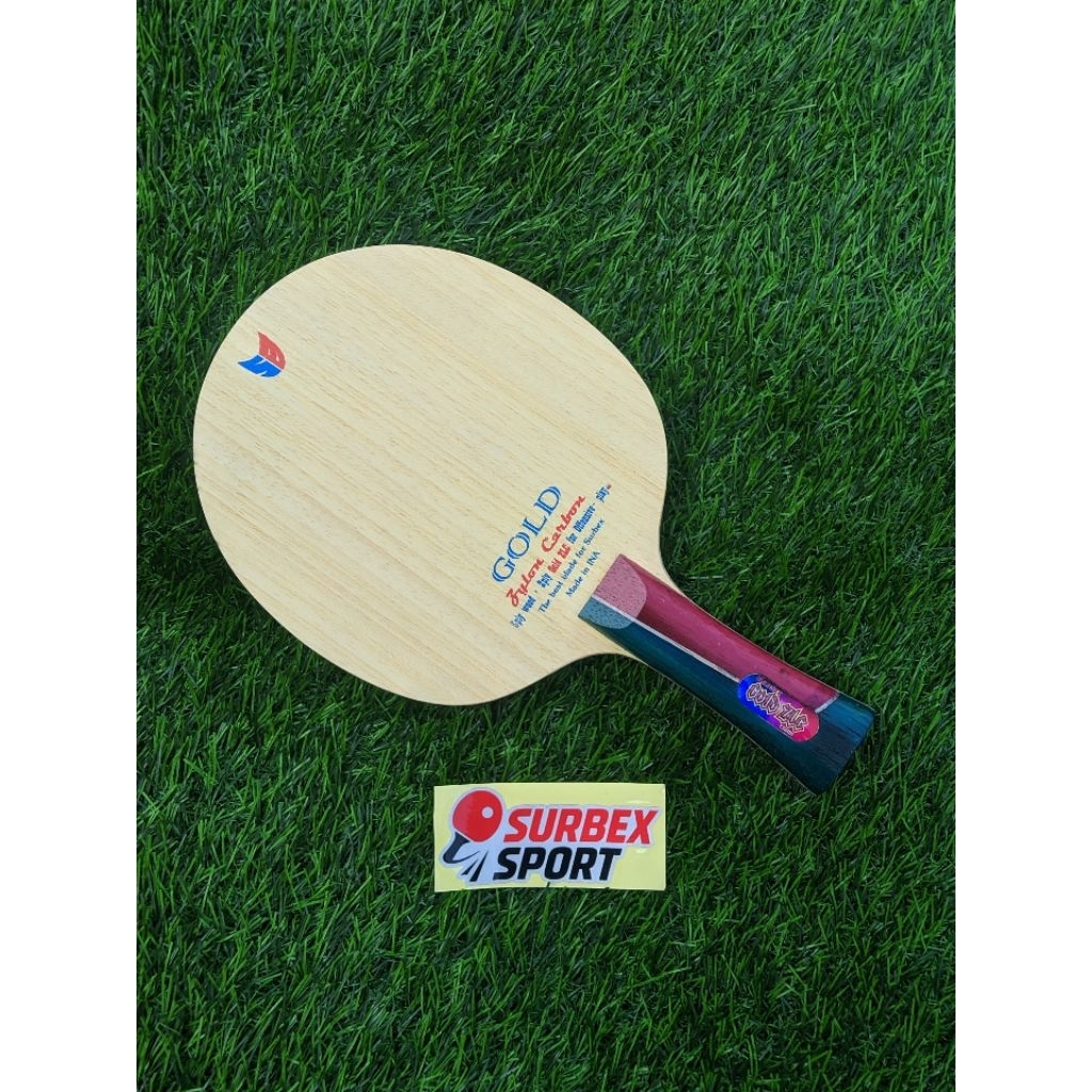 SURBEX Gold ZLC side Carbon