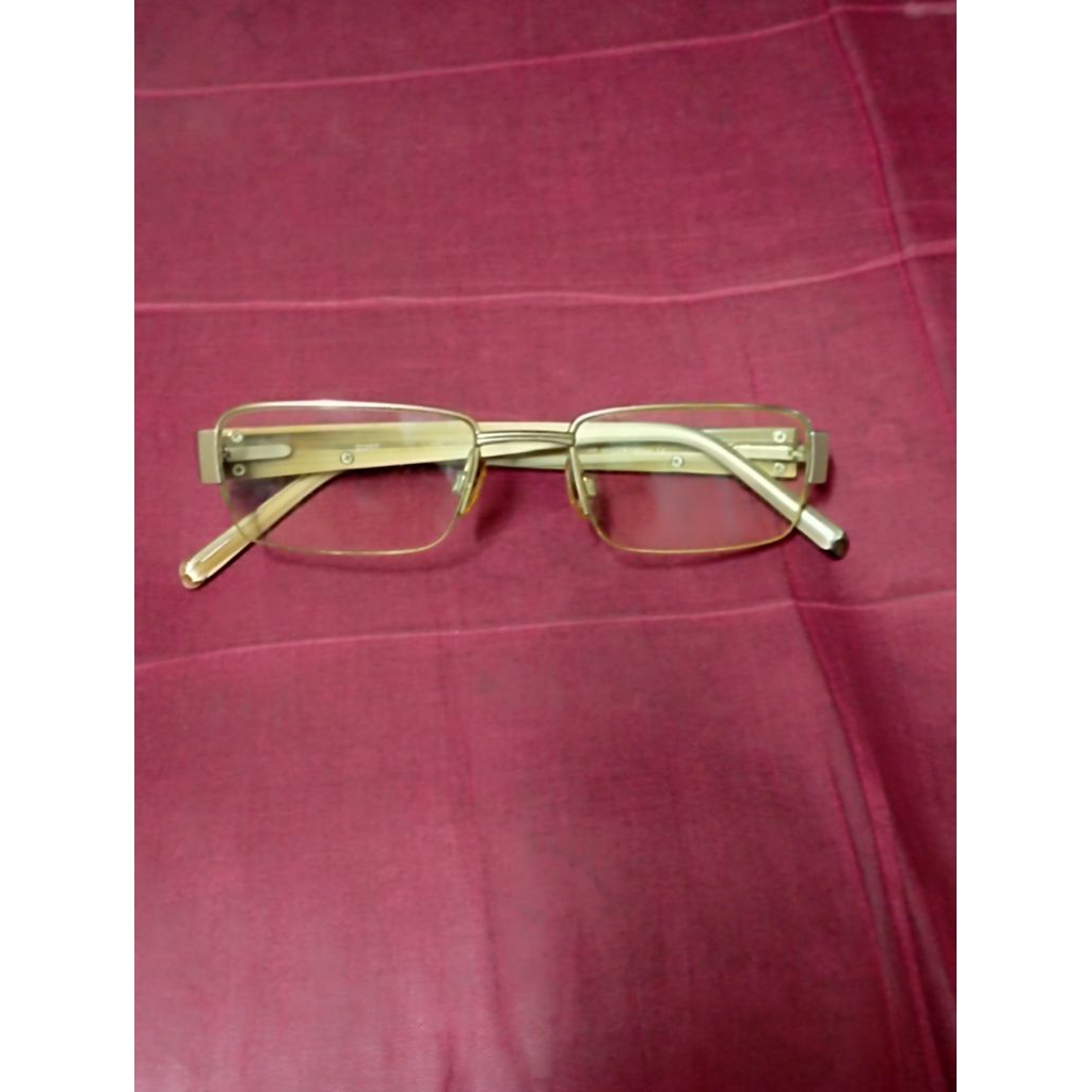 kacamata esprit second original