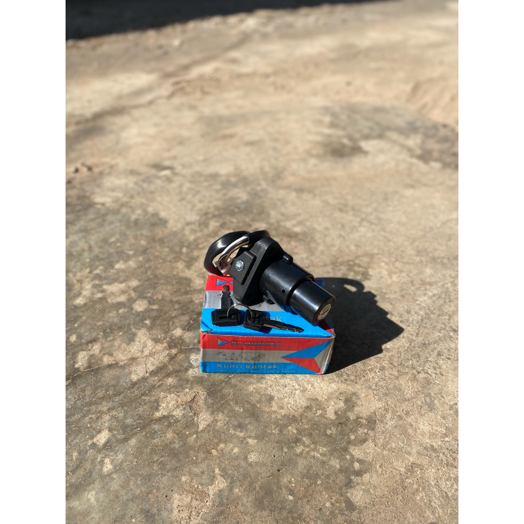 KUNCI KONTAK NINJA R NINJA SS NINJA RR