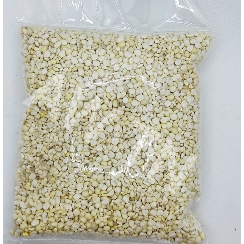 

JALI JALI / barley lokal Kalimantan / ji mi / jimi / jin mi 500gr