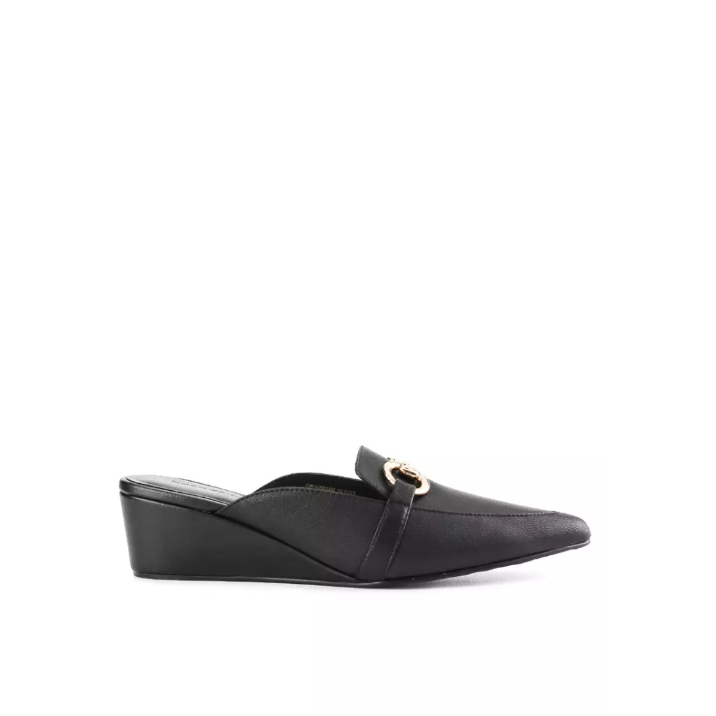 Obermain Beverly Hazel Sandal Mules Wanita
