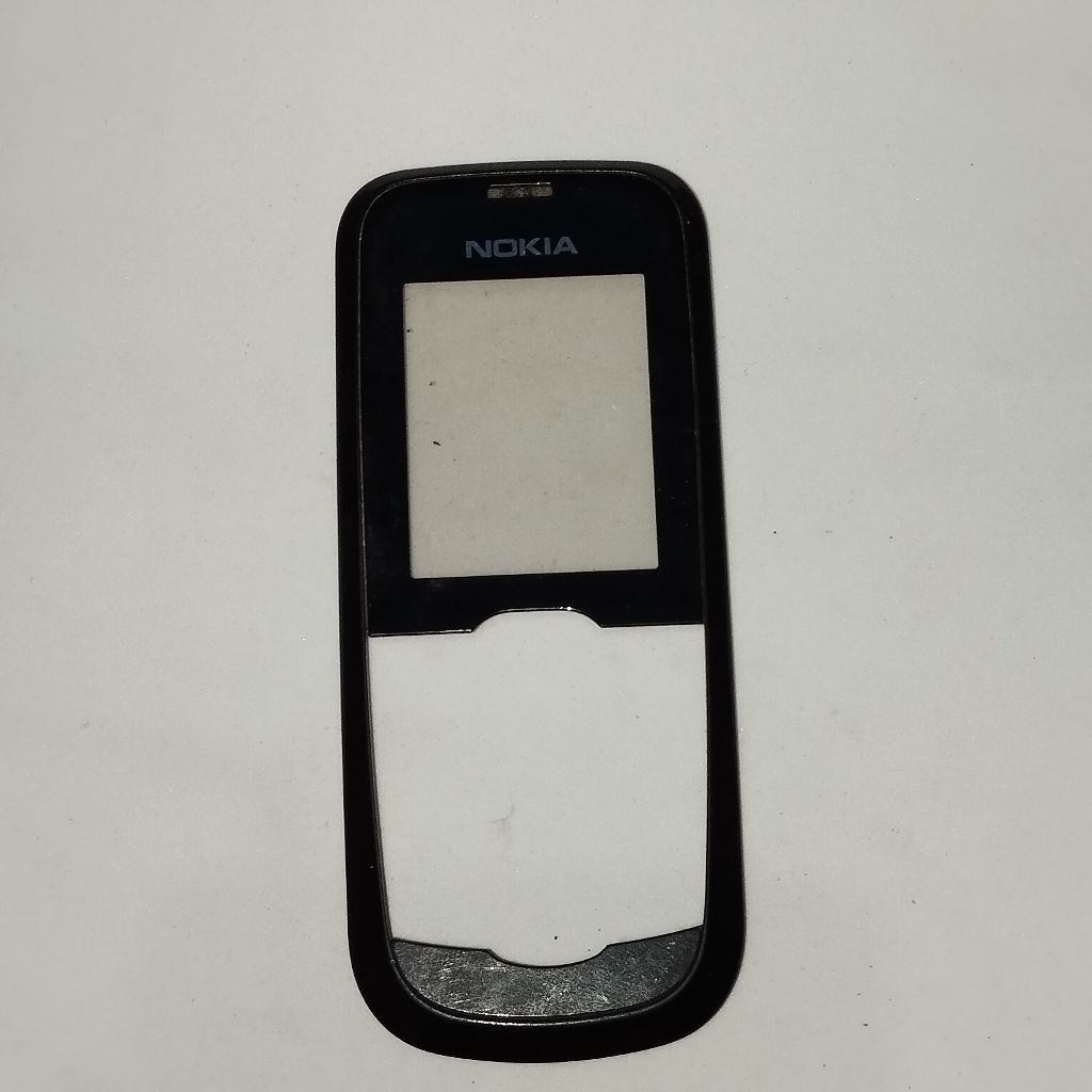 Casing Kaca Depan Nokia 2600 C-20/RM-340