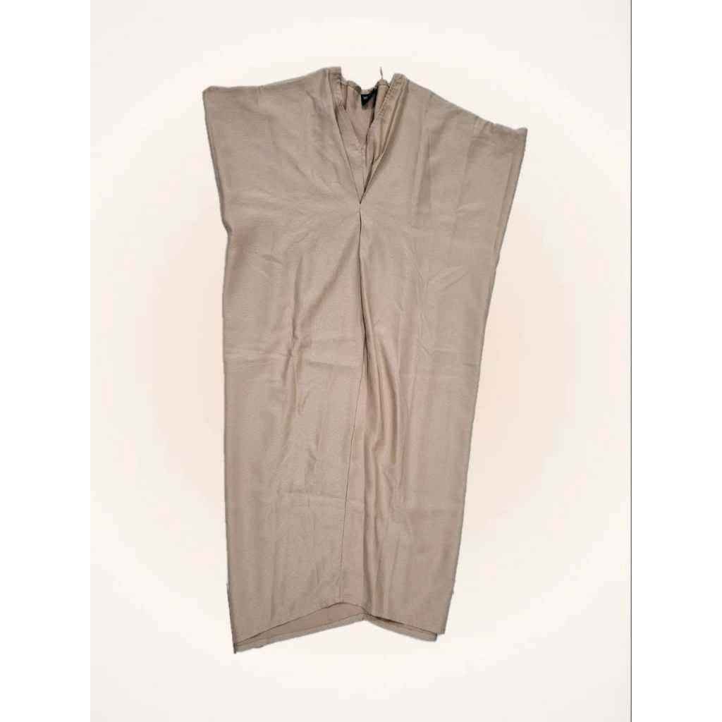 Kaftan|Midi Dress|Sleeveless|Tunik|This is April