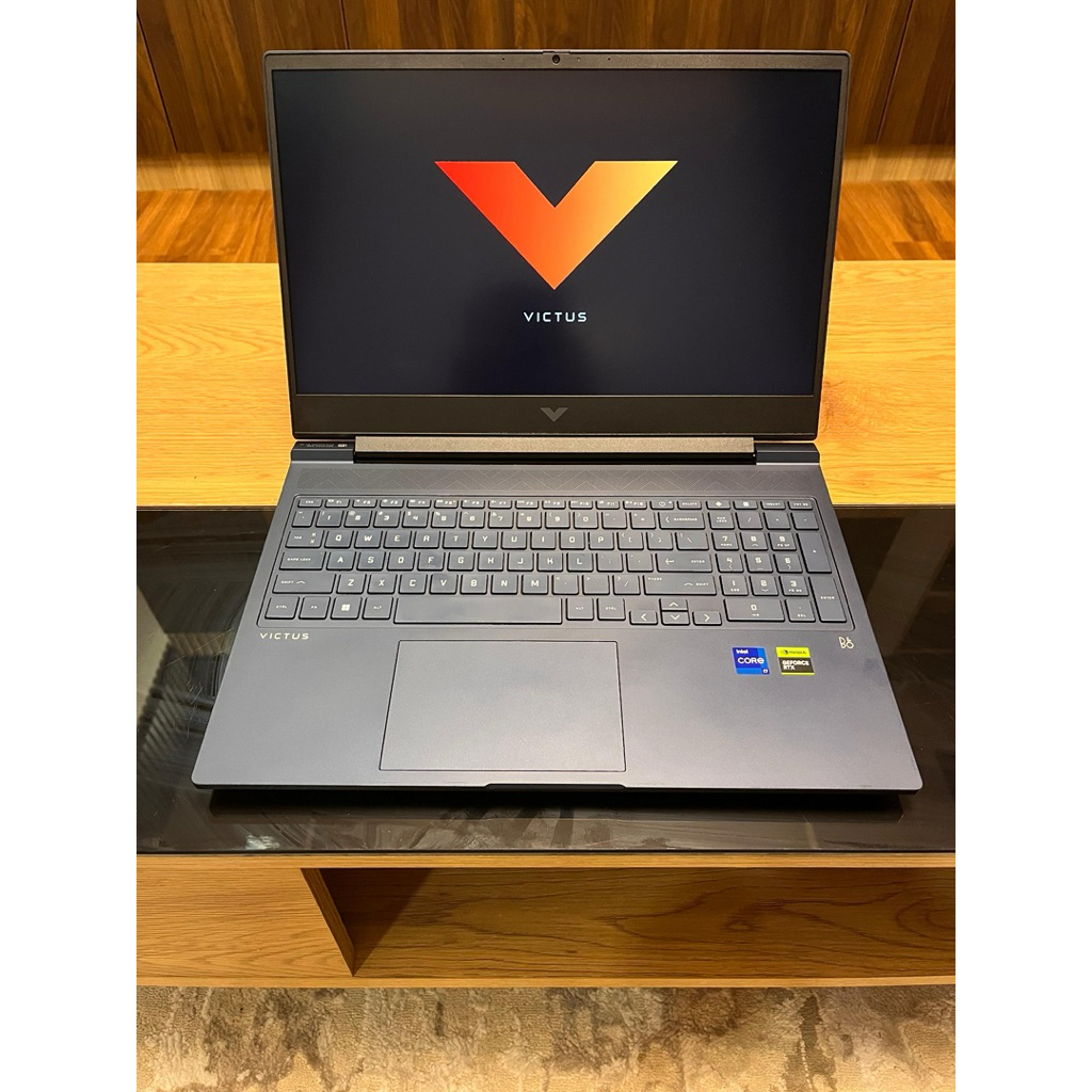 Laptop Gaming HP Victus 16