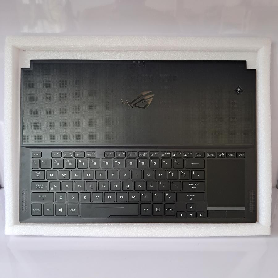 Keyboard Asus Zephyrus GX501 Oryginal Keyboard Asus ROG Zephyrus GX501