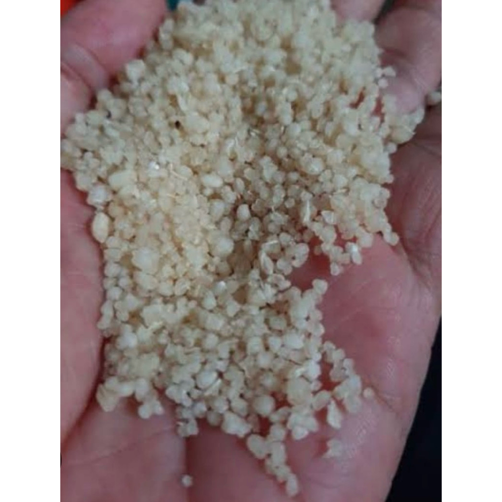 

OYEK BERAS SINGKONG (250gr-500gr)