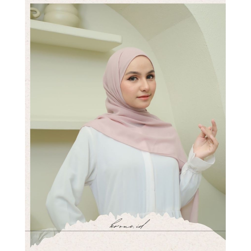 KRN.ID | PASHMINA ARABIAN VISCOSE VOAL TERBAIK | PASHMINA VOAL PREMIUM | PASHMINA VISCOSE RAYON | PA