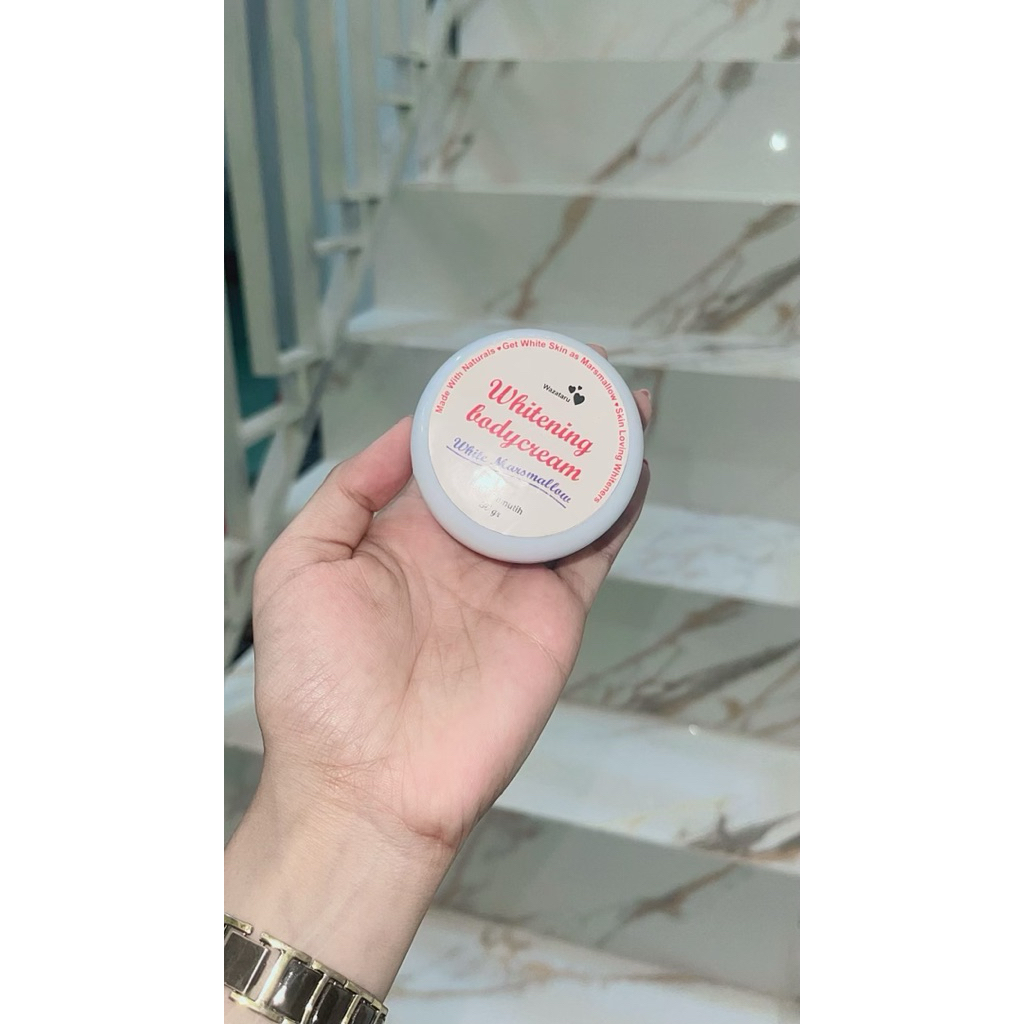 bibit pemutih wazataru original paketan