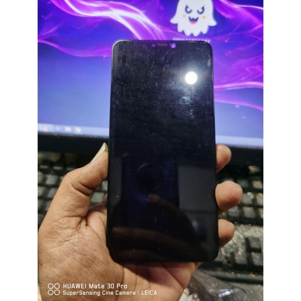 lcd vivo y81 copotan