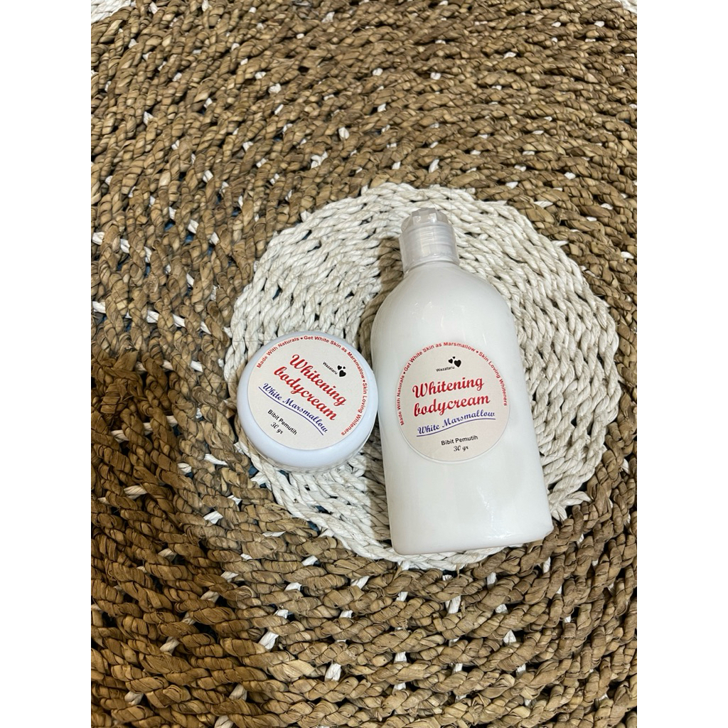 bibit pemutih  wazataru paketan