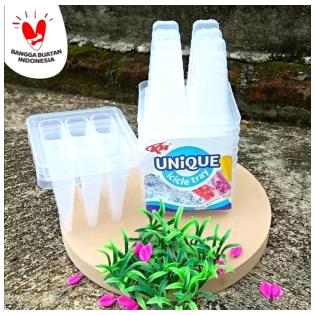 Jellystik / Cetakan es / cetakan agar / cetakan es lilin