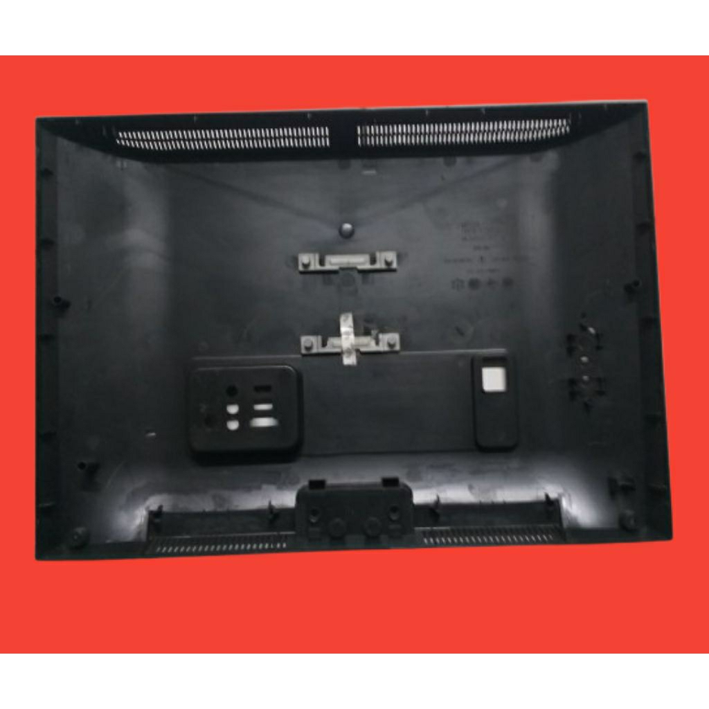 Casing Monitor TV LG M2241AN FullHD TV Terimakasih