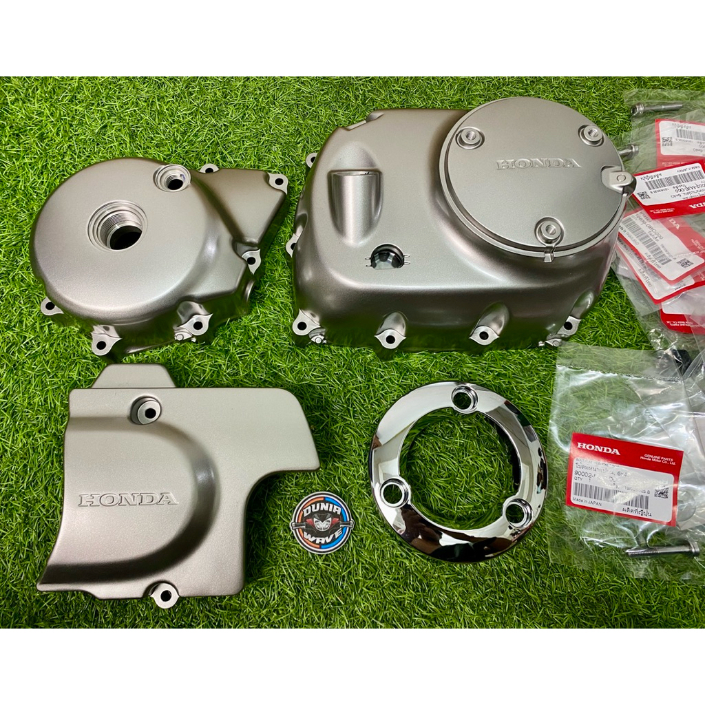 Bak Mesin Kankir Honda Monkey Original Honda Thailand