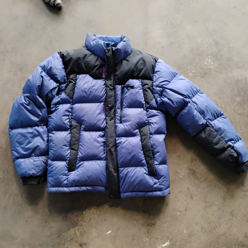 bulang NEPA EVOLUTION FP 800