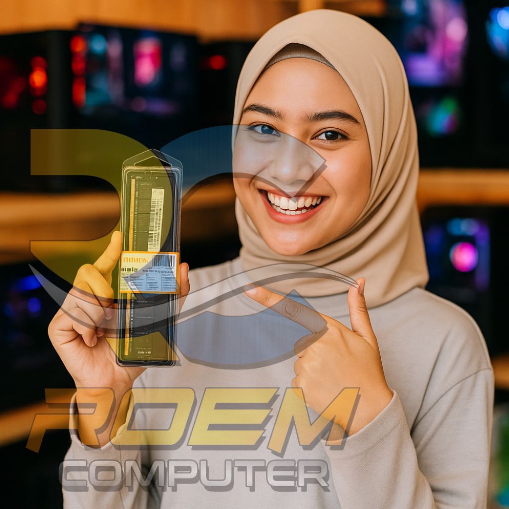 Memory Ram DDR3 8GB PC12800 1600MHz ORIGINAL- Ram PC 8GB DDR3 DDR3L PC12800 ORI