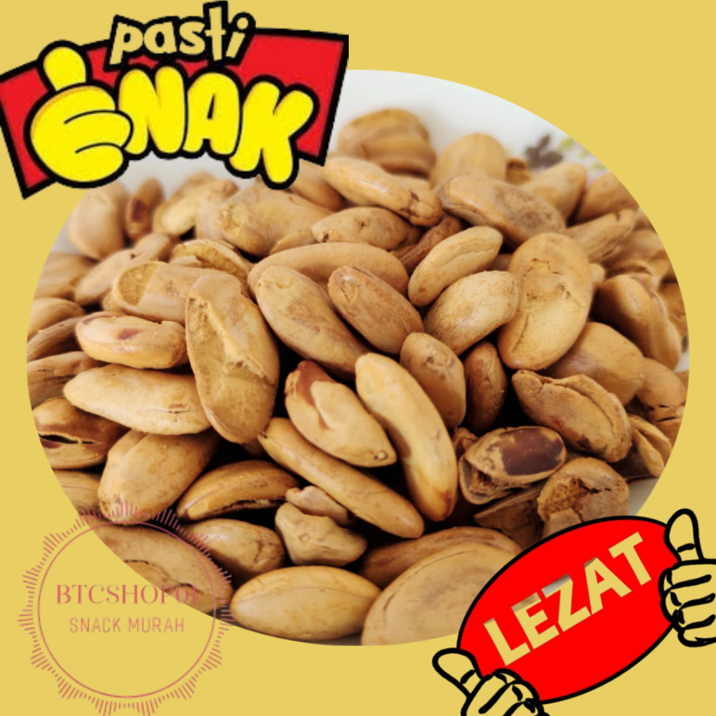 

BIJI KEDAWUNG GURIH PREMIUM SIAP MAKAN CAMILAN NIKMAT