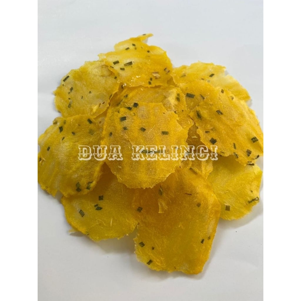 

[1kg] KERUPUK SAMILER ORIGINAL (min 2pcs)