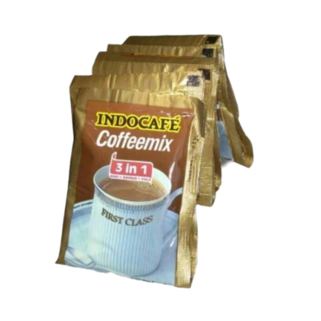 

Indocafe Coffeemix 20 gram Renceng (10pcs)