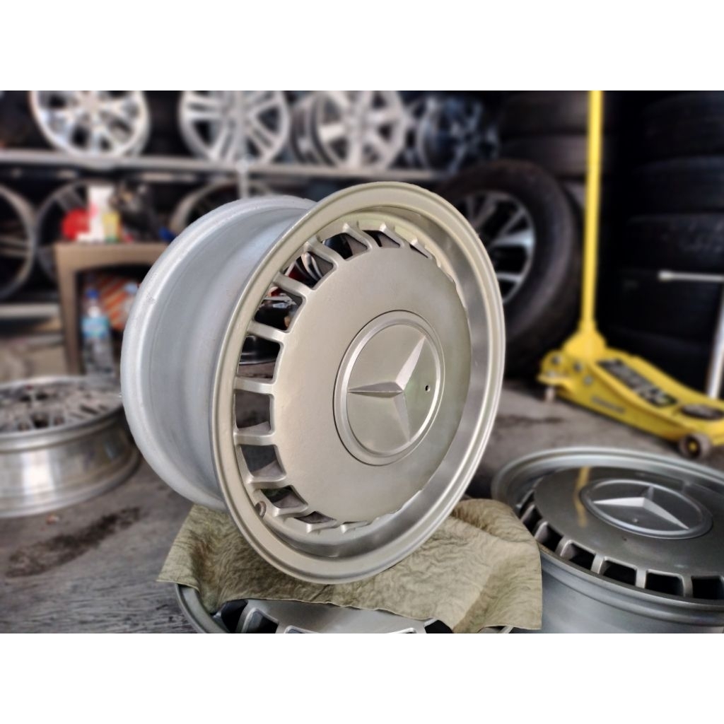 Velg Original Mercy Intra Ring 14