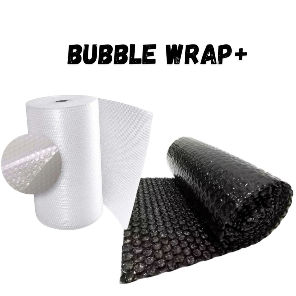 

nazluxia BUBBLE WRAP EXTRA PACKAGE