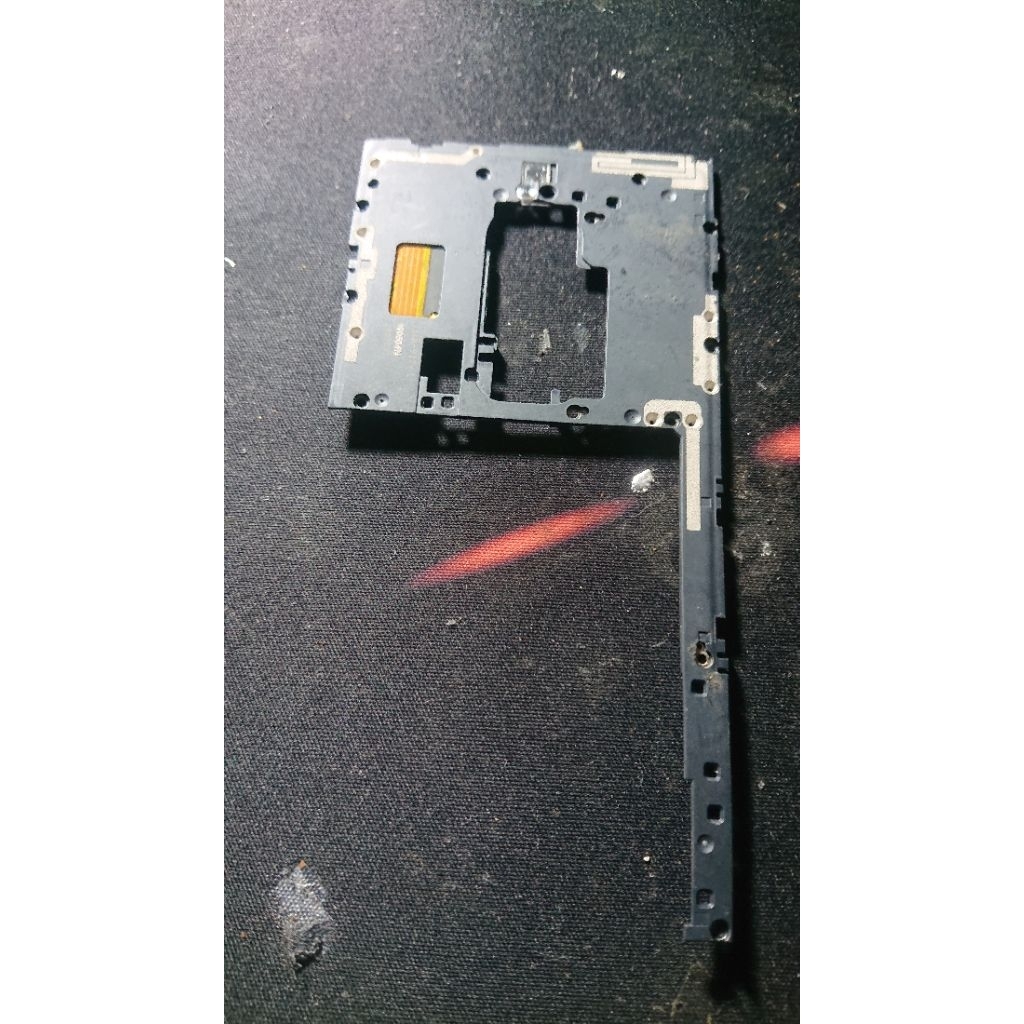 cover mesin sony xperia 1