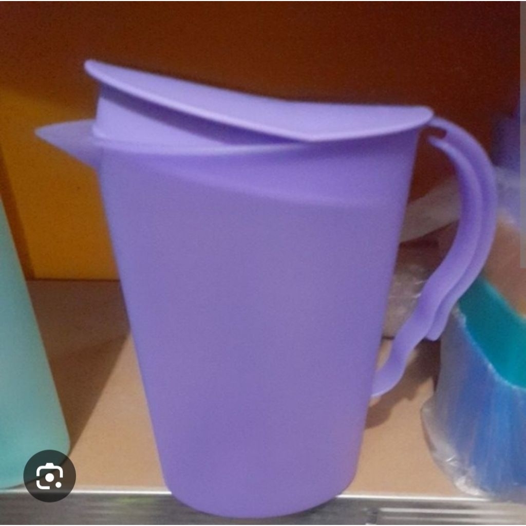 Pitcher Tupperware 2L