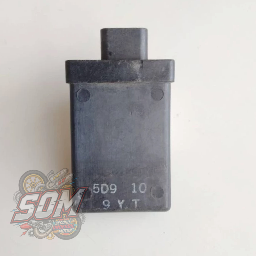 CDI VEGA ZR RR 5D9 PNP JUPITER Z NEW 115 ROBOT ORIGINAL COPOTAN CDI JUPITER ROBOT