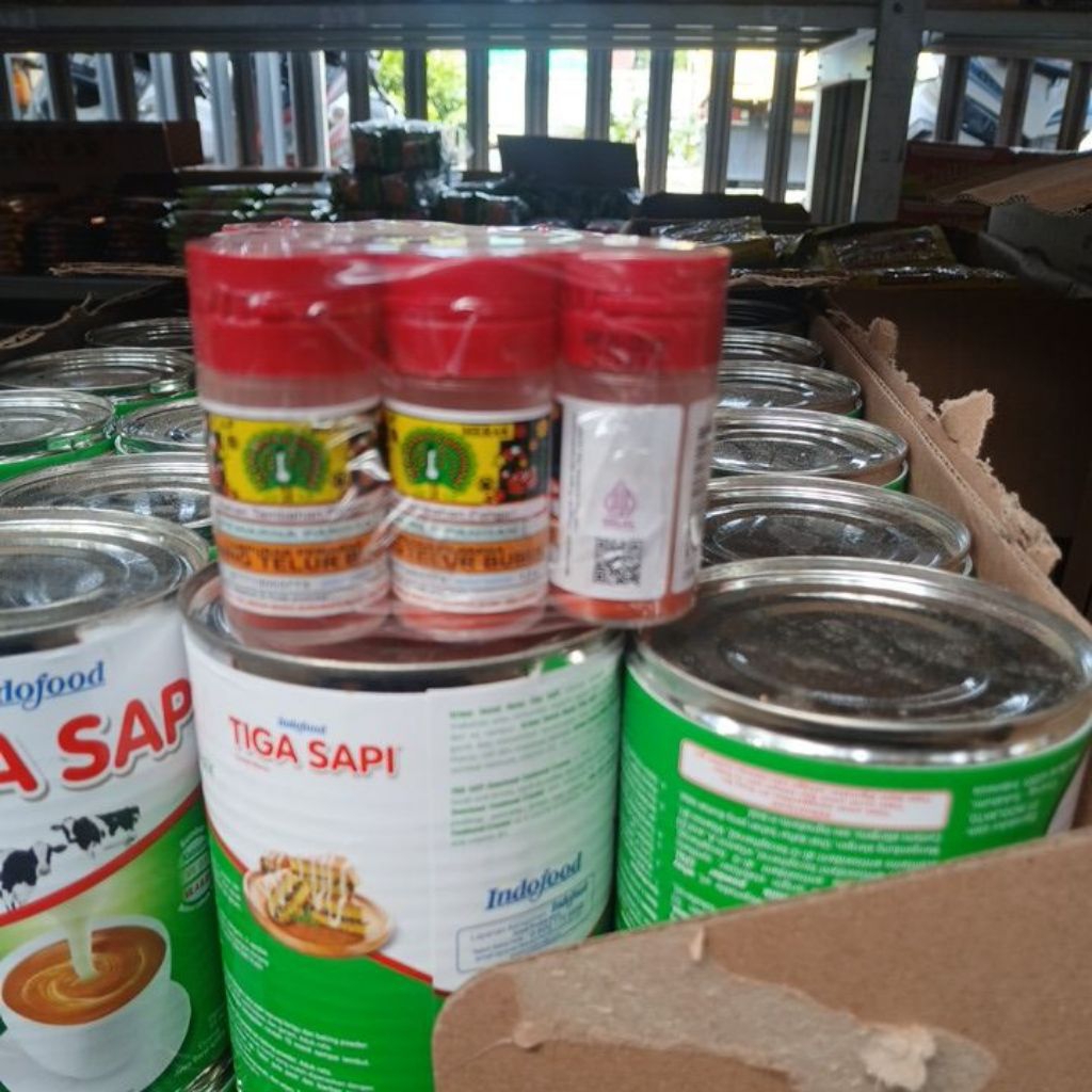 

pewarna makanan bubuk cap merak1,2g