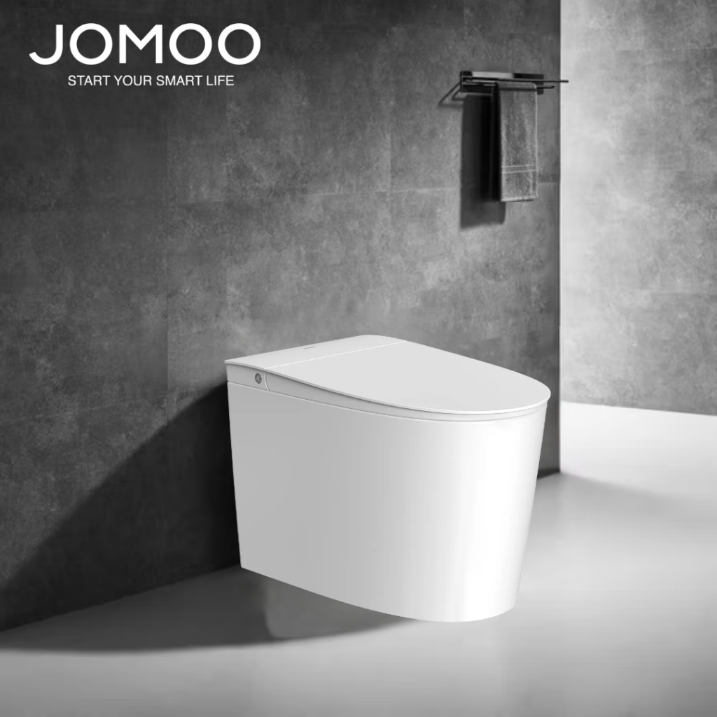 JOMOO Light Smart Toilet / Smart Toilet J11022-1/31K-I011