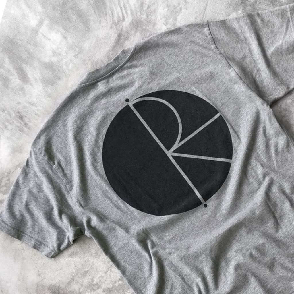 KAOS POLAR SKATE | T-SHIRT FOR SKATERS