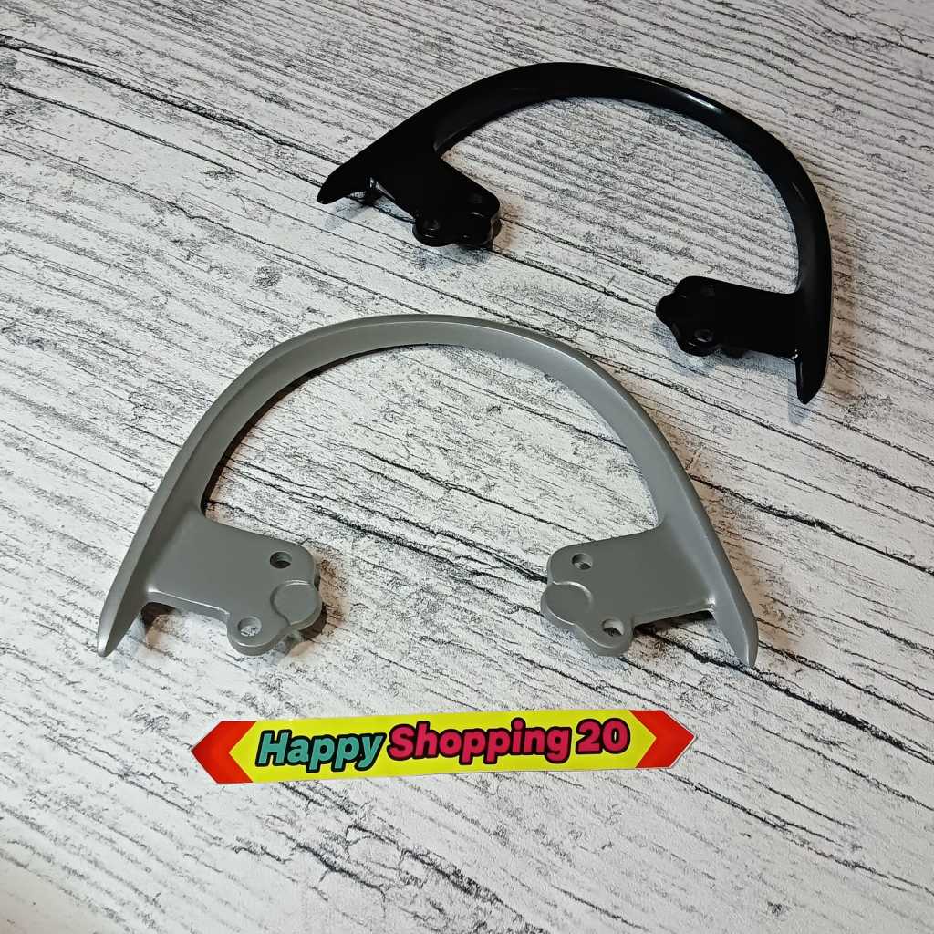 BEHEL SCOOPY DONAT MODEL ORIGINAL / BEHEL SCOOPY OLD NEW