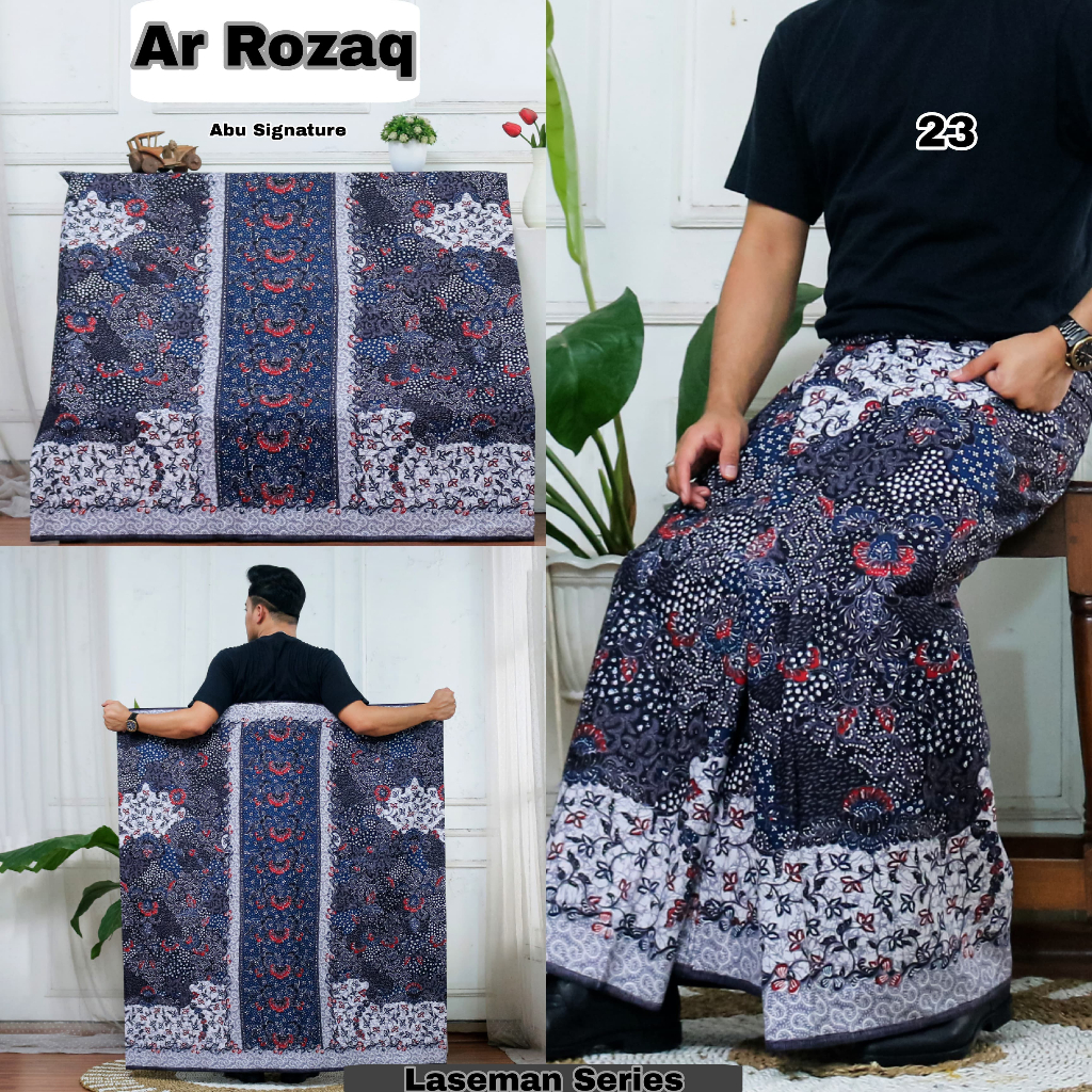 GUSJIGANG 》Sarung Batik Pria Dewasa, Sarung Pria Sarung Batik Lasem, Sarung Batik Pekalongan, Sarung