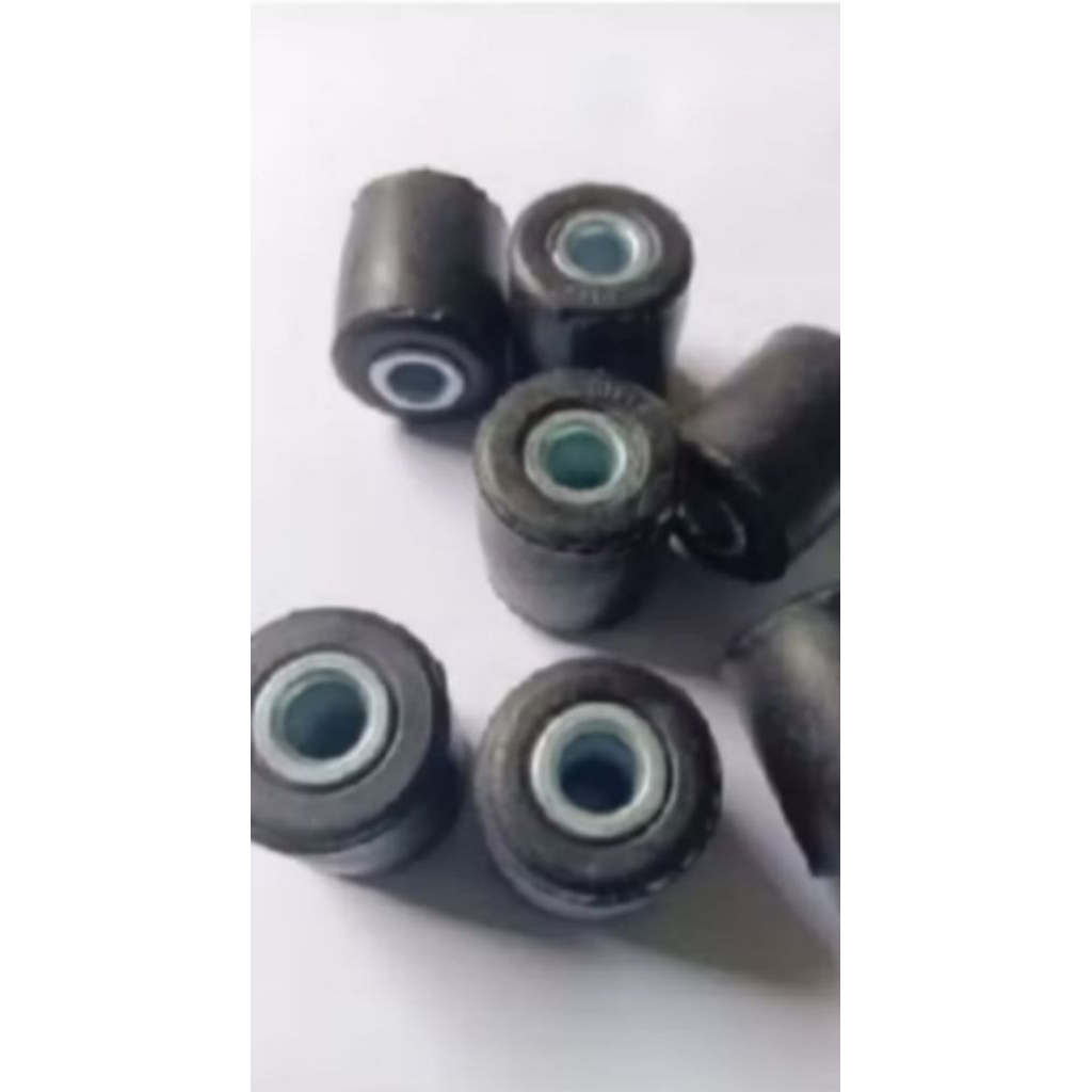 karet Mounting bosh mounting Mio lama Mio sporty Mio soul