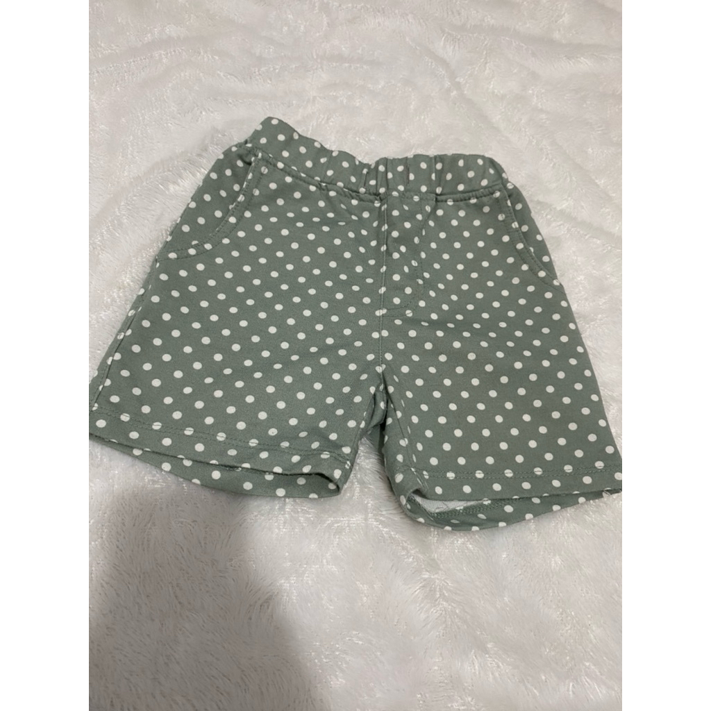 preloved celana cat & jack