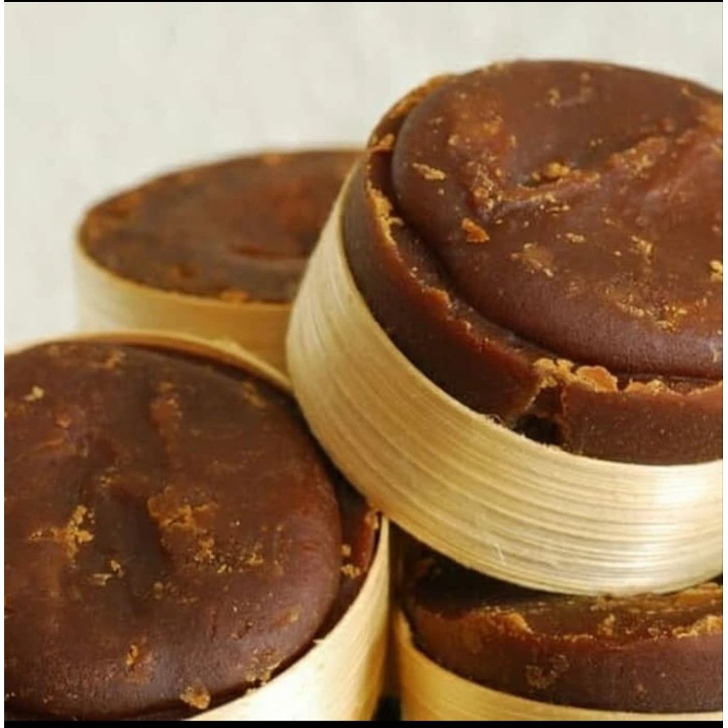 

promo Gula aren asli tanpa campuran 1 kg grade A -500 gram