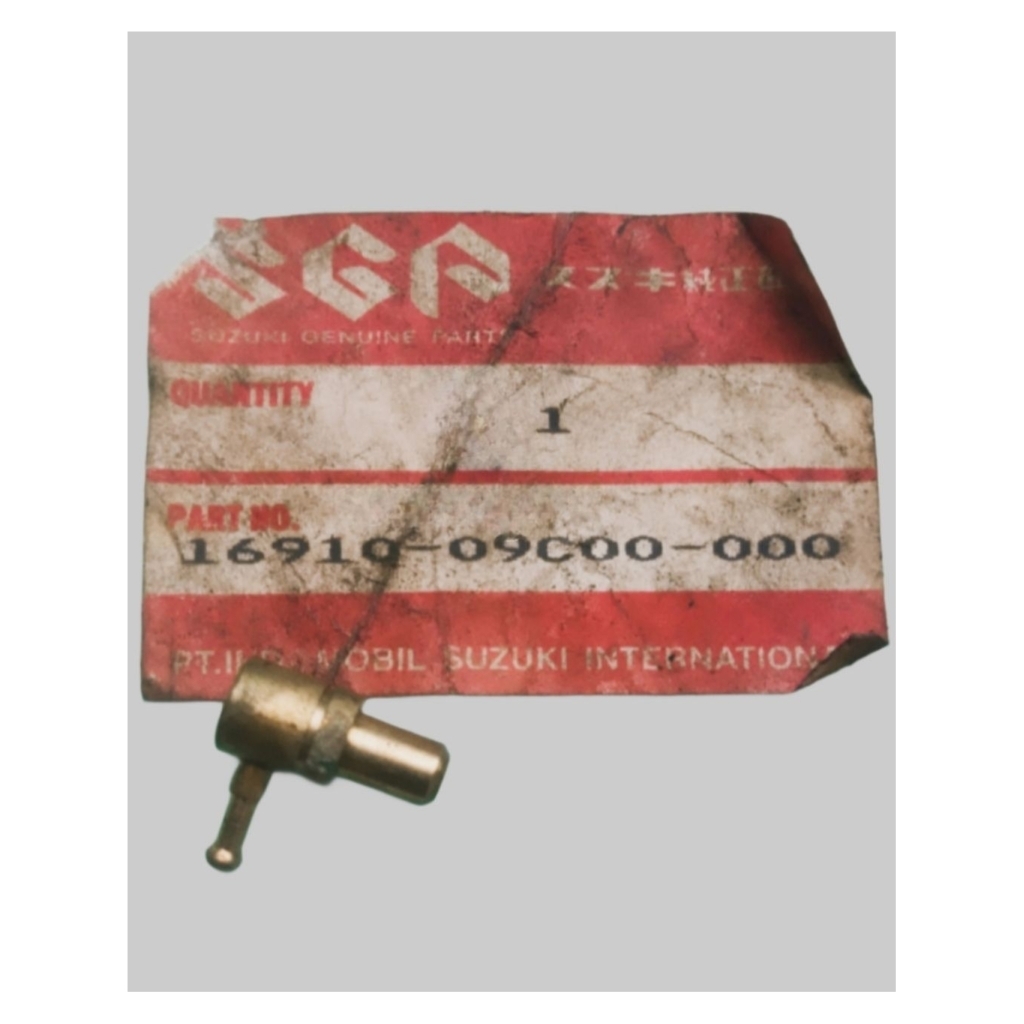 Nepel ori pompa oli FR80 RC80 RC100 RCBravo Crystal Tornado Satria