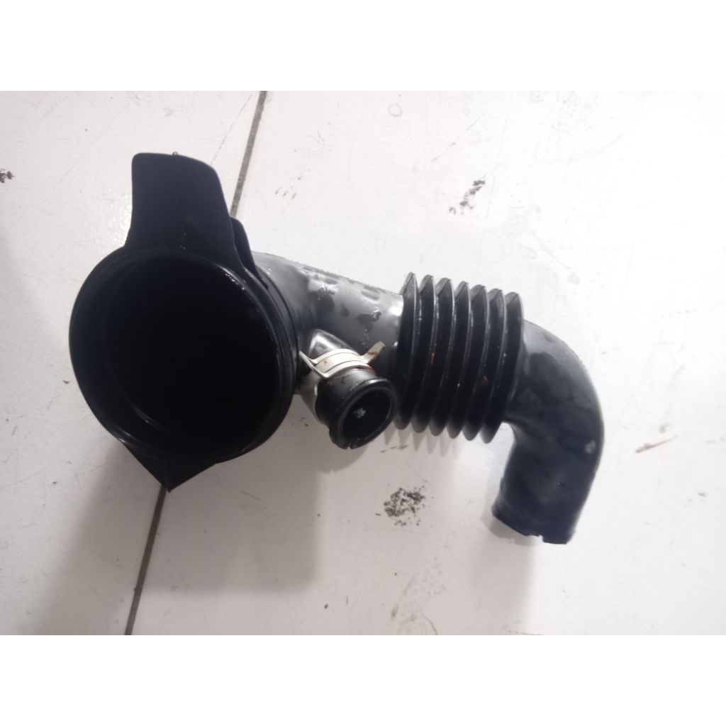 SELANG KARET PEMBUANGAN MESIN CUCI FRONT LOADING LG 10,5KG