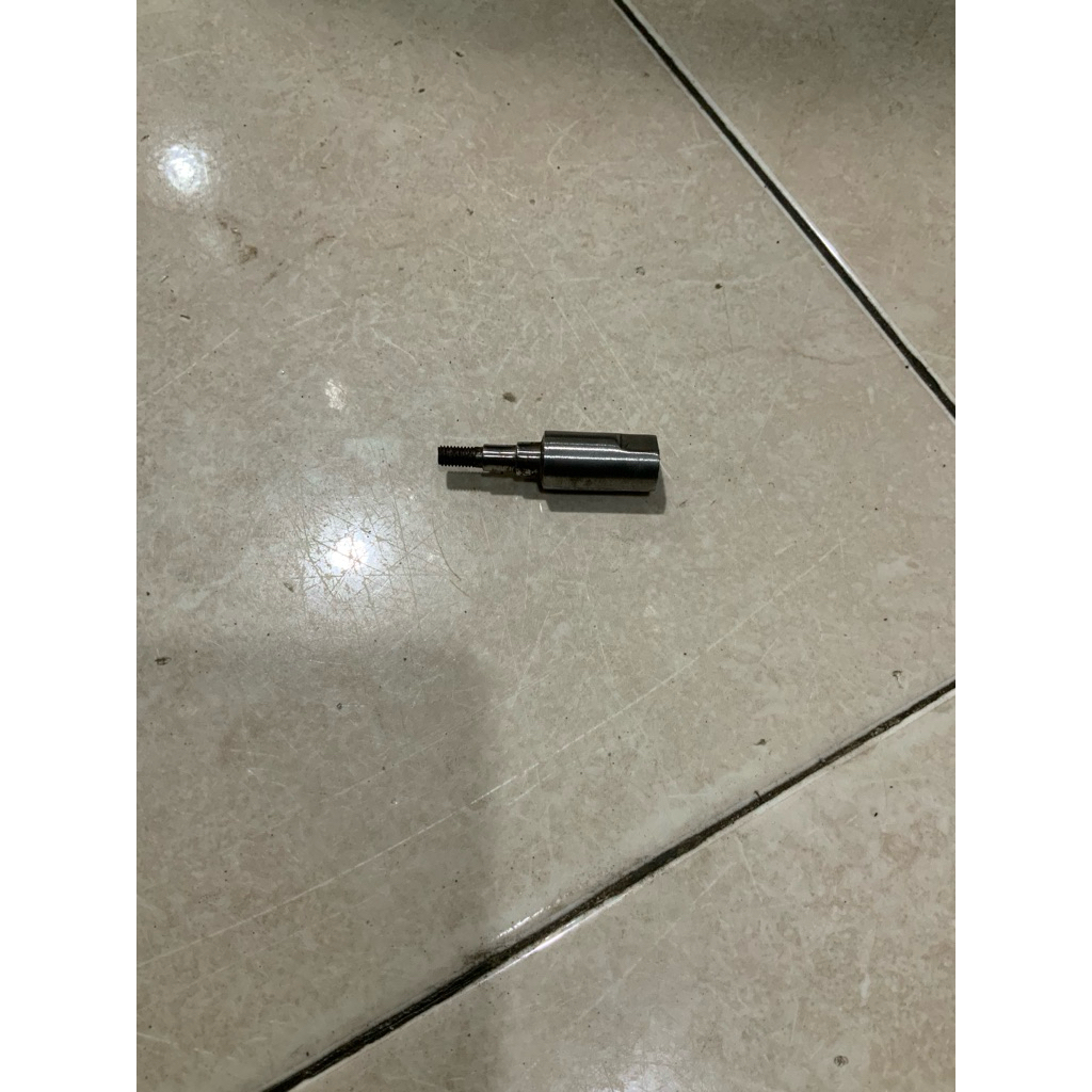 breket spion tusuk vbb