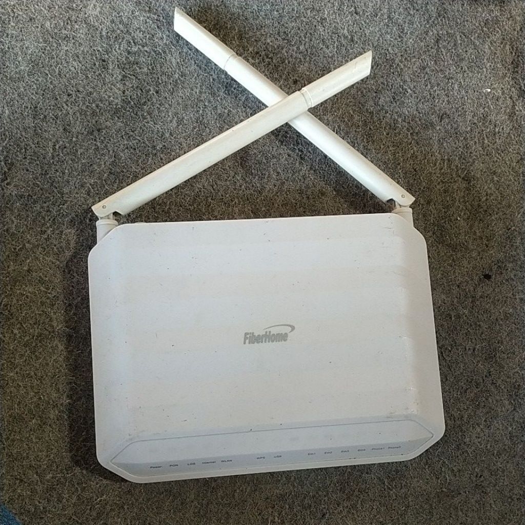 Router Wifi Fiberhome HG6243C GPON