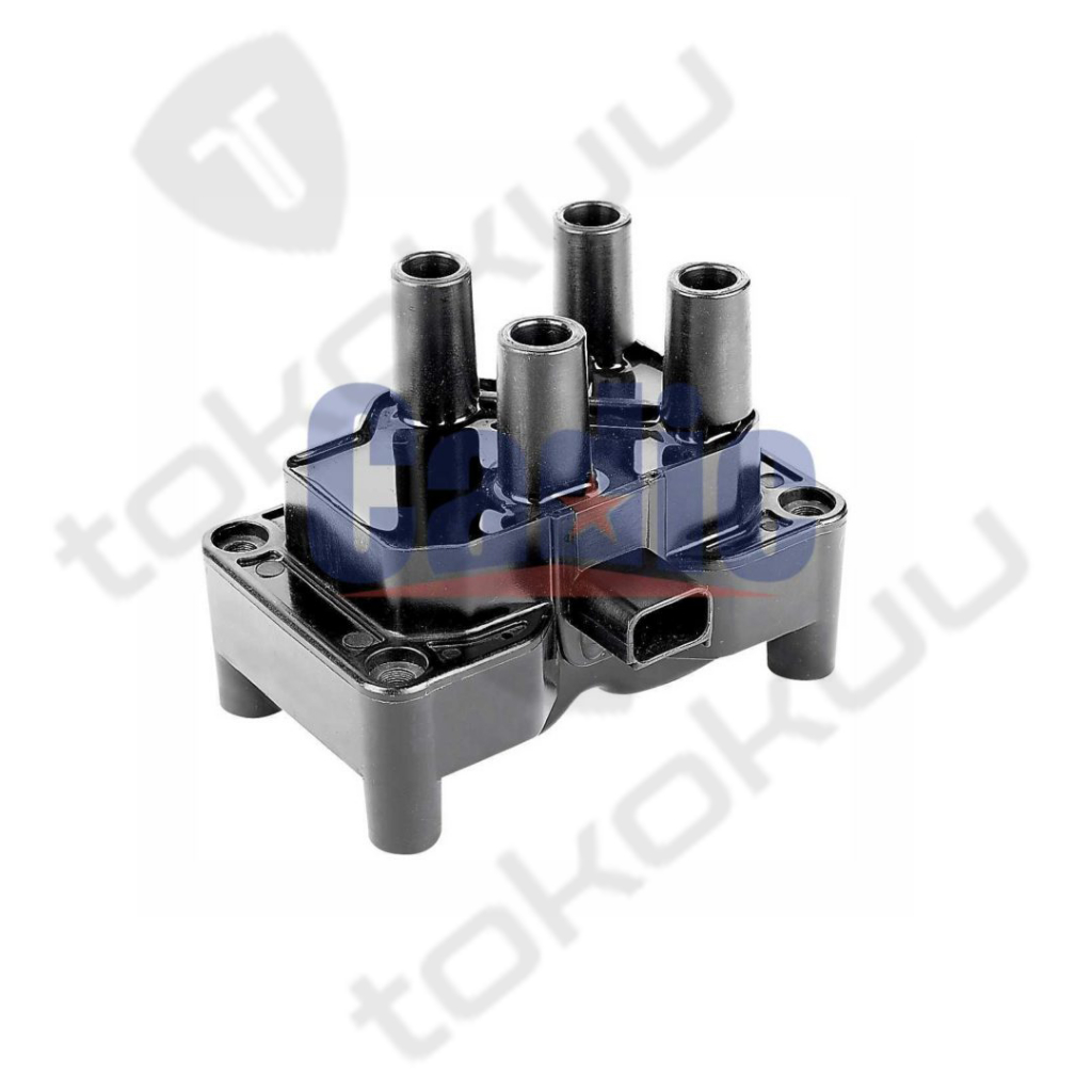 IGNITION COIL/KOIL CADIC KD-8048 FORD FIESTA 1.6