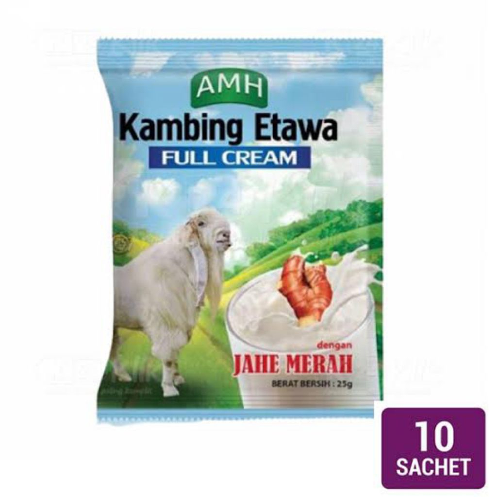 

susu kambing etawa Harga Grosir rasa jahe